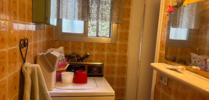 el biyada fully furnished apartment 220 sqm with terrace for rent #6722
