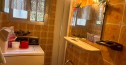 el biyada fully furnished apartment 220 sqm with terrace for rent #6722