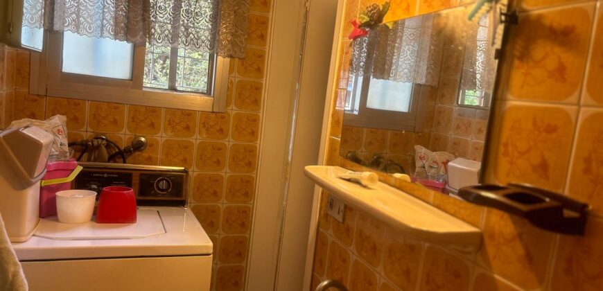el biyada fully furnished apartment 220 sqm with terrace for rent #6722