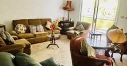 el biyada fully furnished apartment 220 sqm with terrace for rent #6722