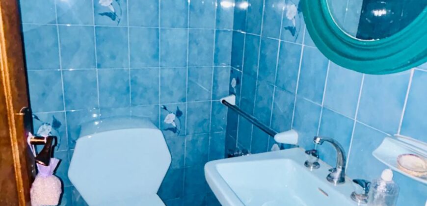 el biyada fully furnished apartment 220 sqm with terrace for rent #6722