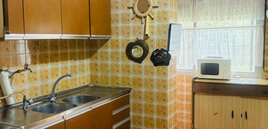 el biyada fully furnished apartment 220 sqm with terrace for rent #6722