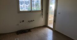 bouar new apartment 130 sqm + 70 sqm garden, sea view #6723