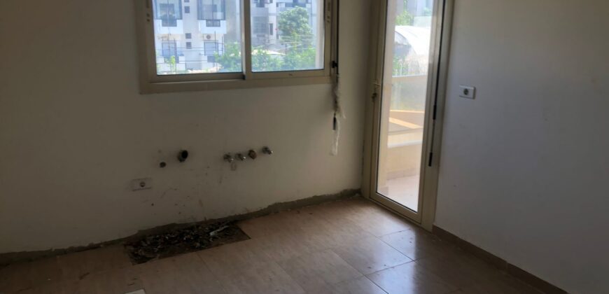bouar new apartment 130 sqm + 70 sqm garden, sea view #6723