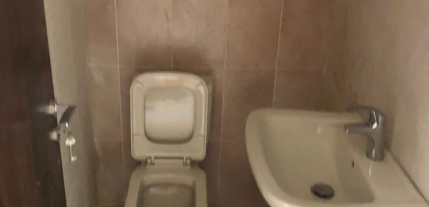 bouar new apartment 130 sqm + 70 sqm garden, sea view #6723