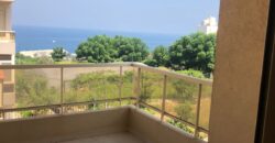 bouar new apartment 130 sqm + 70 sqm garden, sea view #6723