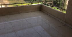 bouar new apartment 130 sqm + 70 sqm garden, sea view #6723