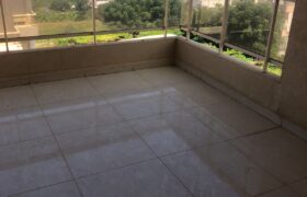 bouar new apartment 130 sqm + 70 sqm garden, sea view #6723