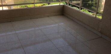 bouar new apartment 130 sqm + 70 sqm garden, sea view #6723