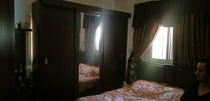 anjar house 90 sqm + 200 sqm garden with 417 sqm land for sale #6728