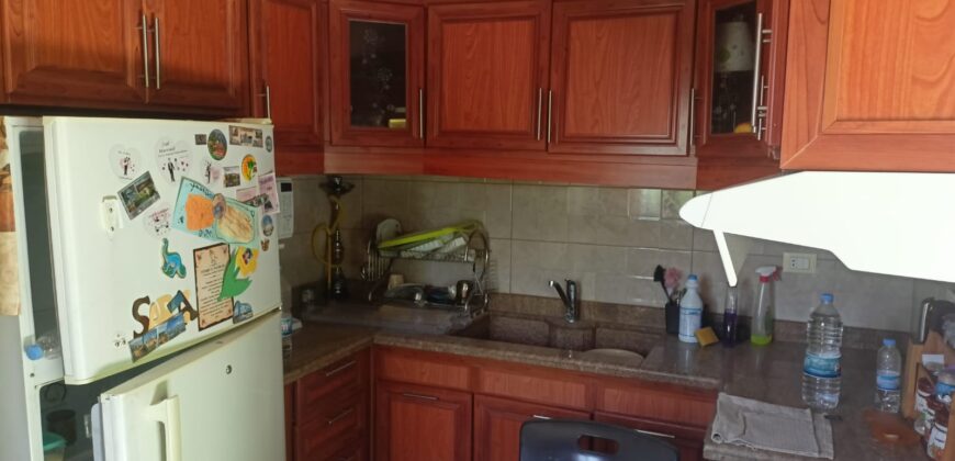 anjar house 90 sqm + 200 sqm garden with 417 sqm land for sale #6728