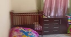 anjar house 90 sqm + 200 sqm garden with 417 sqm land for sale #6728