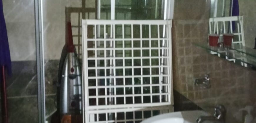 anjar house 90 sqm + 200 sqm garden with 417 sqm land for sale #6728