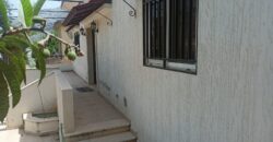 anjar house 90 sqm + 200 sqm garden with 417 sqm land for sale #6728
