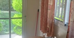 anjar house 90 sqm + 200 sqm garden with 417 sqm land for sale #6728