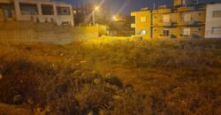 saadnayel land 925 sqm for sale, nice location #6729