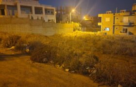 saadnayel land 925 sqm for sale, nice location #6729