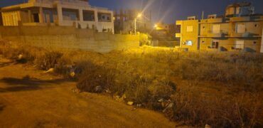 saadnayel land 925 sqm for sale, nice location #6729