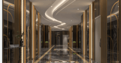 Empire Lakeviews new project easiest payment plan and 12% rental income Dubai#54