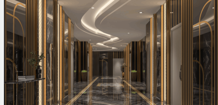Empire Lakeviews new project easiest payment plan and 12% rental income Dubai#54