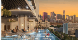 Empire Lakeviews new project easiest payment plan and 12% rental income Dubai#54
