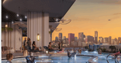 Empire Lakeviews new project easiest payment plan and 12% rental income Dubai#54