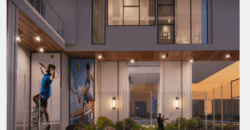 Empire Lakeviews new project easiest payment plan and 12% rental income Dubai#54
