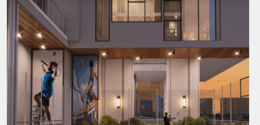 Empire Lakeviews new project easiest payment plan and 12% rental income Dubai#54