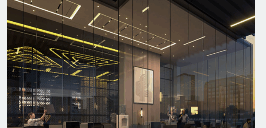 Empire Lakeviews new project easiest payment plan and 12% rental income Dubai#54