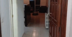 rassieh fully furnished apartment 110 sqm for rent #6694