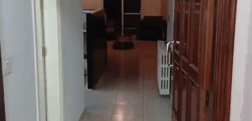 rassieh fully furnished apartment 110 sqm for rent #6694