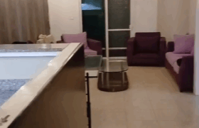 rassieh fully furnished apartment 110 sqm for rent #6694