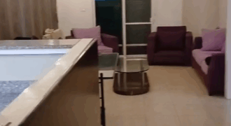 rassieh fully furnished apartment 110 sqm for rent #6694