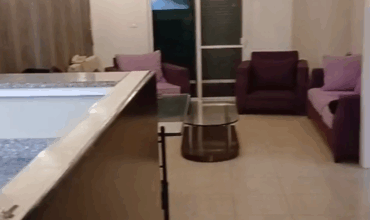 rassieh fully furnished apartment 110 sqm for rent #6694