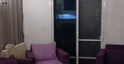 rassieh fully furnished apartment 110 sqm for rent #6694