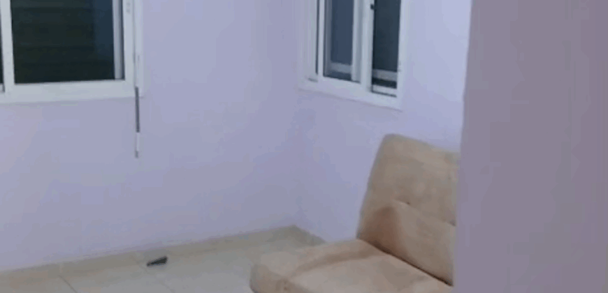 rassieh fully furnished apartment 110 sqm for rent #6694