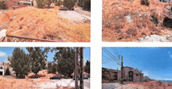 kfardebian land 1,100 sqm for sale prime location #6707