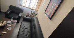 furn el chebback unfurnished office 90 sqm for rent #6712
