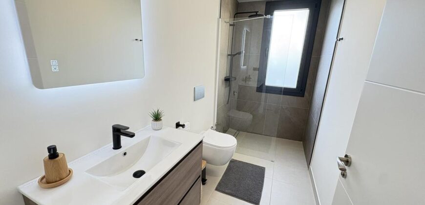 Spain Get your residency! stunning newly built villa in gated community SVM742259