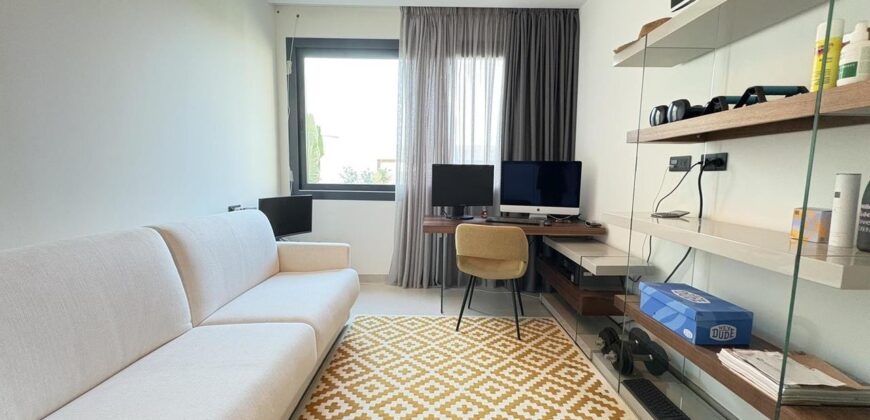 Spain Get your residency! stunning newly built villa in gated community SVM742259