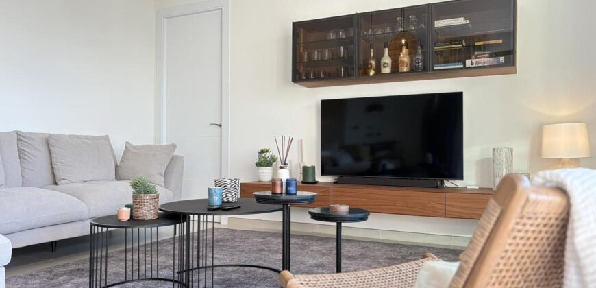 Spain Get your residency! stunning newly built villa in gated community SVM742259