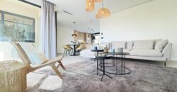 Spain Get your residency! stunning newly built villa in gated community SVM742259