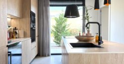 Spain Get your residency! stunning newly built villa in gated community SVM742259