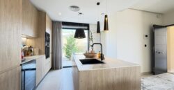 Spain Get your residency! stunning newly built villa in gated community SVM742259