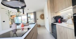 Spain Get your residency! stunning newly built villa in gated community SVM742259