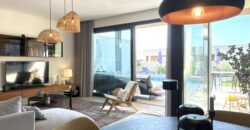 Spain Get your residency! stunning newly built villa in gated community SVM742259
