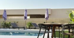 Spain Get your residency! stunning newly built villa in gated community SVM742259
