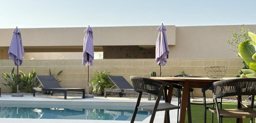 Spain Get your residency! stunning newly built villa in gated community SVM742259