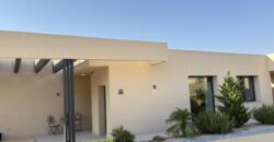 Spain Get your residency! stunning newly built villa in gated community SVM742259
