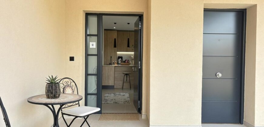 Spain Get your residency! stunning newly built villa in gated community SVM742259